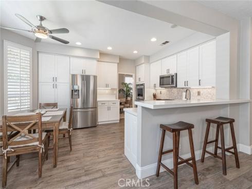 26121  Calle Cresta  , Mission Viejo, CA