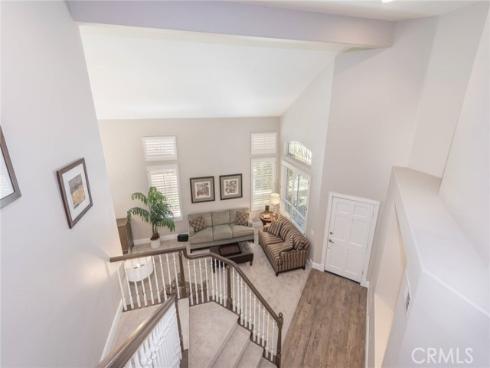 26121  Calle Cresta  , Mission Viejo, CA