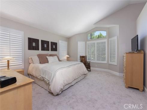 26121  Calle Cresta  , Mission Viejo, CA