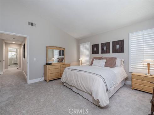 26121  Calle Cresta  , Mission Viejo, CA
