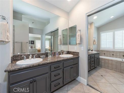 26121  Calle Cresta  , Mission Viejo, CA