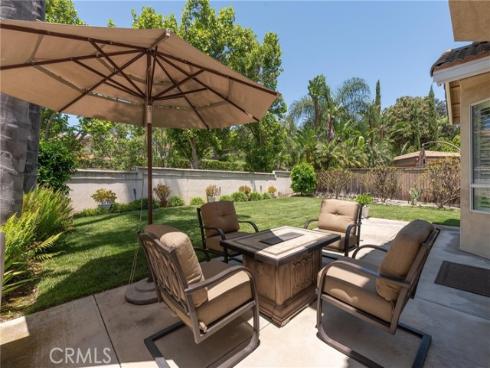 26121  Calle Cresta  , Mission Viejo, CA