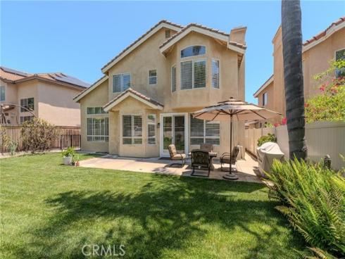 26121  Calle Cresta  , Mission Viejo, CA