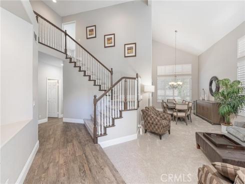 26121  Calle Cresta  , Mission Viejo, CA