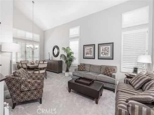 26121  Calle Cresta  , Mission Viejo, CA