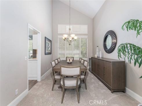26121  Calle Cresta  , Mission Viejo, CA