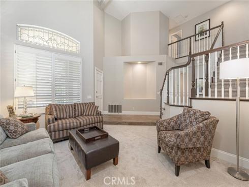26121  Calle Cresta  , Mission Viejo, CA
