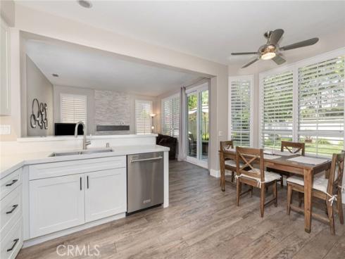 26121  Calle Cresta  , Mission Viejo, CA