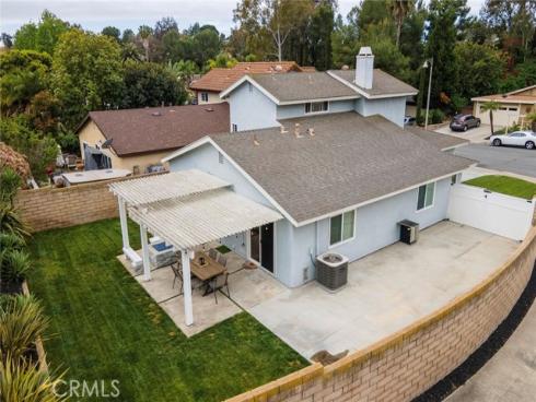 26882 Ayamonte , Mission Viejo, CA