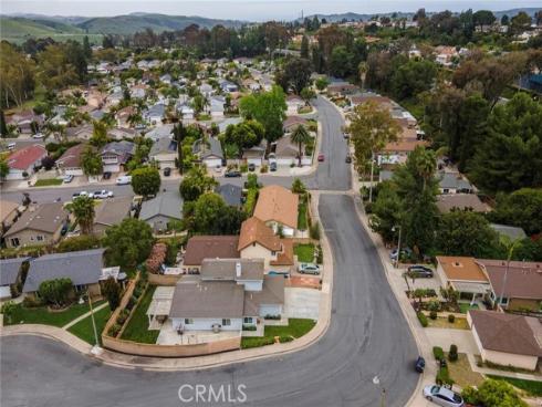 26882 Ayamonte , Mission Viejo, CA