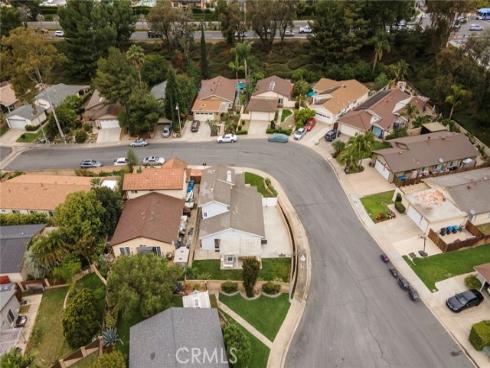 26882 Ayamonte , Mission Viejo, CA