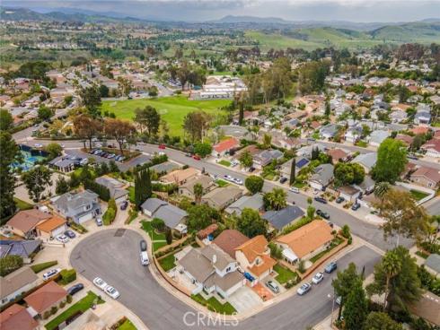 26882  Ayamonte  , Mission Viejo, CA