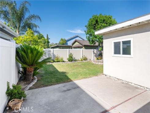 22792 La Quinta Drive, Mission Viejo, CA