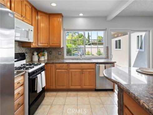 22792 La Quinta Drive, Mission Viejo, CA