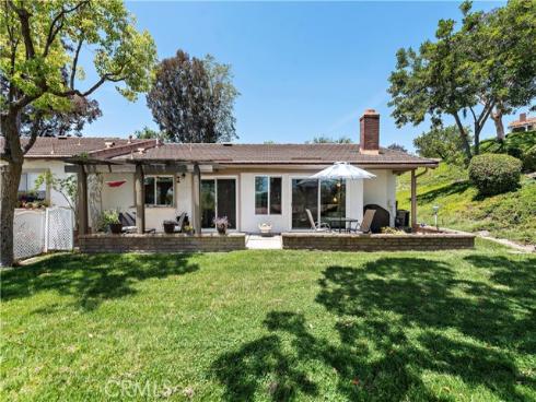 27972 Via Chocano , Mission Viejo, CA