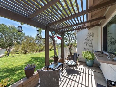 27972 Via Chocano , Mission Viejo, CA