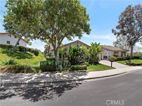 27972 Via Chocano , Mission Viejo, CA