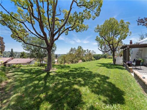 27972 Via Chocano , Mission Viejo, CA