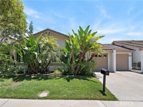 27972 Via Chocano , Mission Viejo, CA