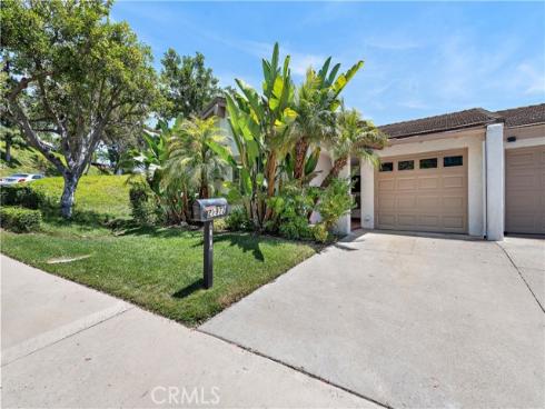 27972 Via Chocano , Mission Viejo, CA