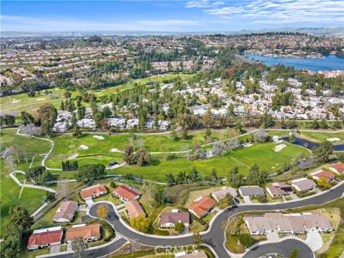 27972 Via Chocano , Mission Viejo, CA