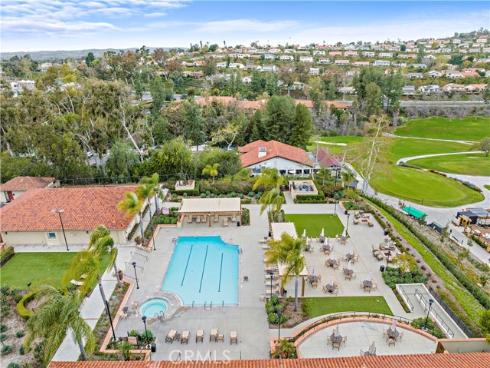 27972 Via Chocano , Mission Viejo, CA