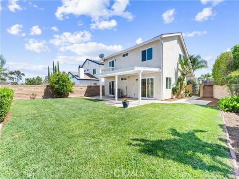 27651 Estepona , Mission Viejo, CA