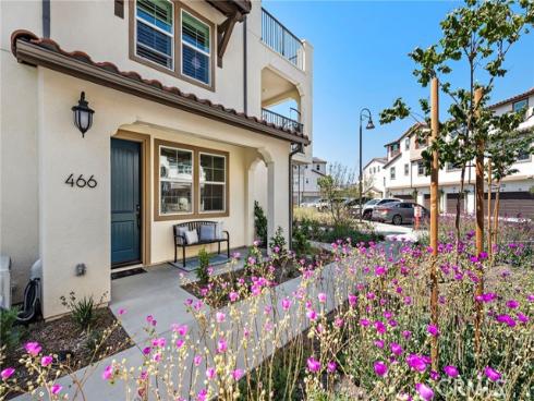 466 Besalu , Mission Viejo, CA