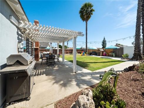 23971 Sprig Street, Mission Viejo, CA