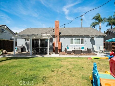 23971  Sprig   Street, Mission Viejo, CA