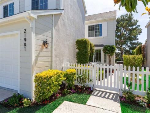21981 Birchwood , Mission Viejo, CA
