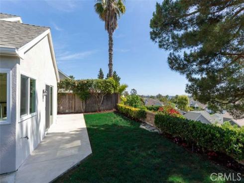21981 Birchwood , Mission Viejo, CA