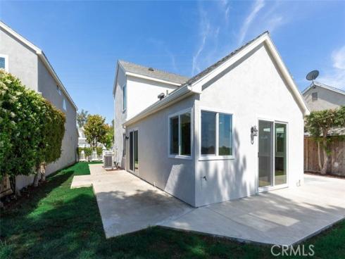 21981 Birchwood , Mission Viejo, CA