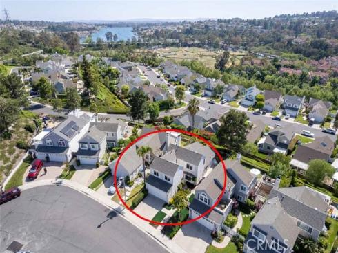 21981 Birchwood , Mission Viejo, CA