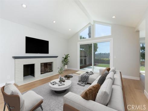 21981 Birchwood , Mission Viejo, CA