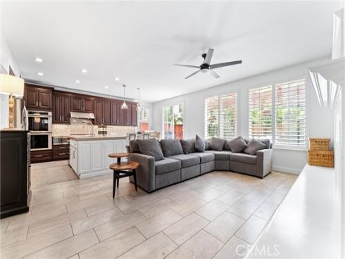 62 Stargazer Way, Mission Viejo, CA