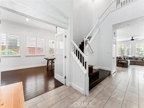 62 Stargazer Way, Mission Viejo, CA