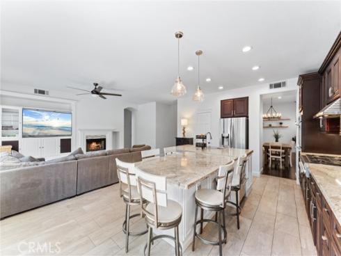 62 Stargazer Way, Mission Viejo, CA