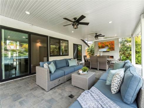 26562 Cortina Drive , Mission Viejo, CA