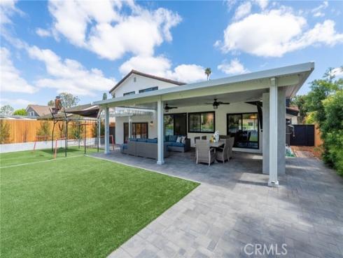 26562 Cortina Drive , Mission Viejo, CA