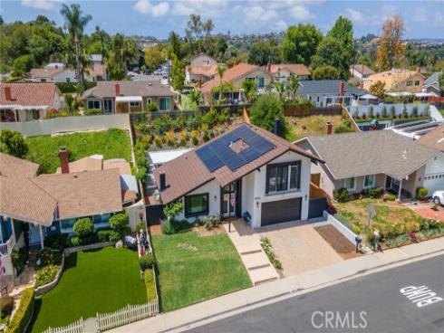 26562 Cortina Drive , Mission Viejo, CA