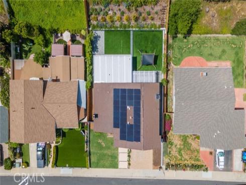 26562 Cortina Drive , Mission Viejo, CA