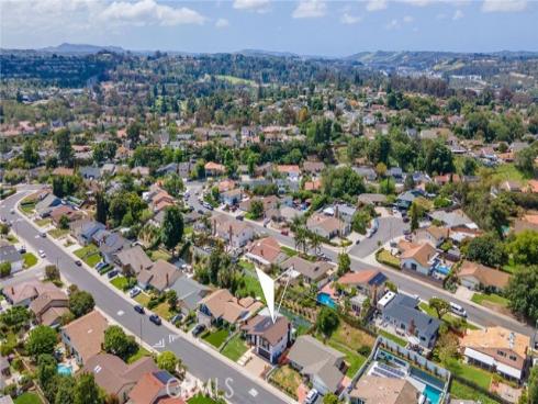 26562 Cortina Drive , Mission Viejo, CA