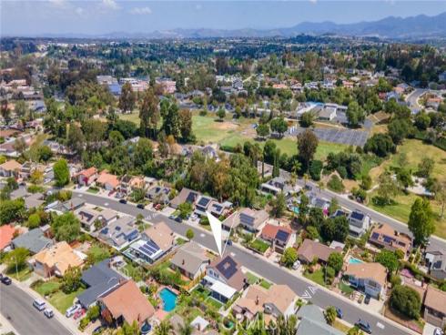 26562 Cortina Drive , Mission Viejo, CA