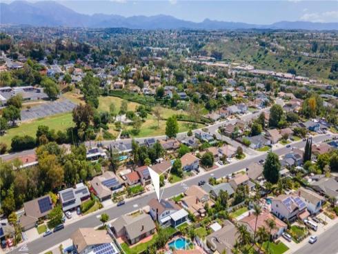 26562 Cortina Drive , Mission Viejo, CA