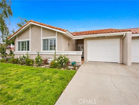 28161 Via Chabas , Mission Viejo, CA
