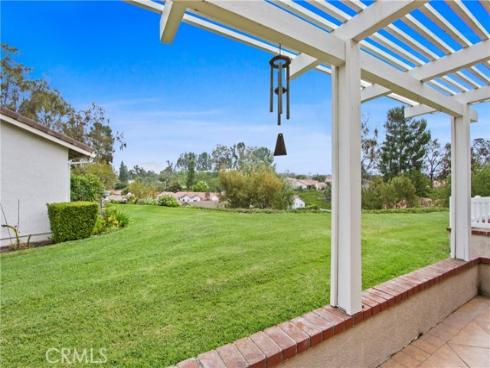 28161 Via Chabas , Mission Viejo, CA