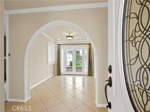 28161 Via Chabas , Mission Viejo, CA