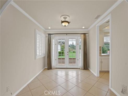28161 Via Chabas , Mission Viejo, CA