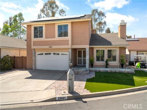 23801 Birch Lane, Mission Viejo, CA